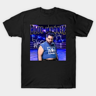 BLUE MEANIE T-Shirt